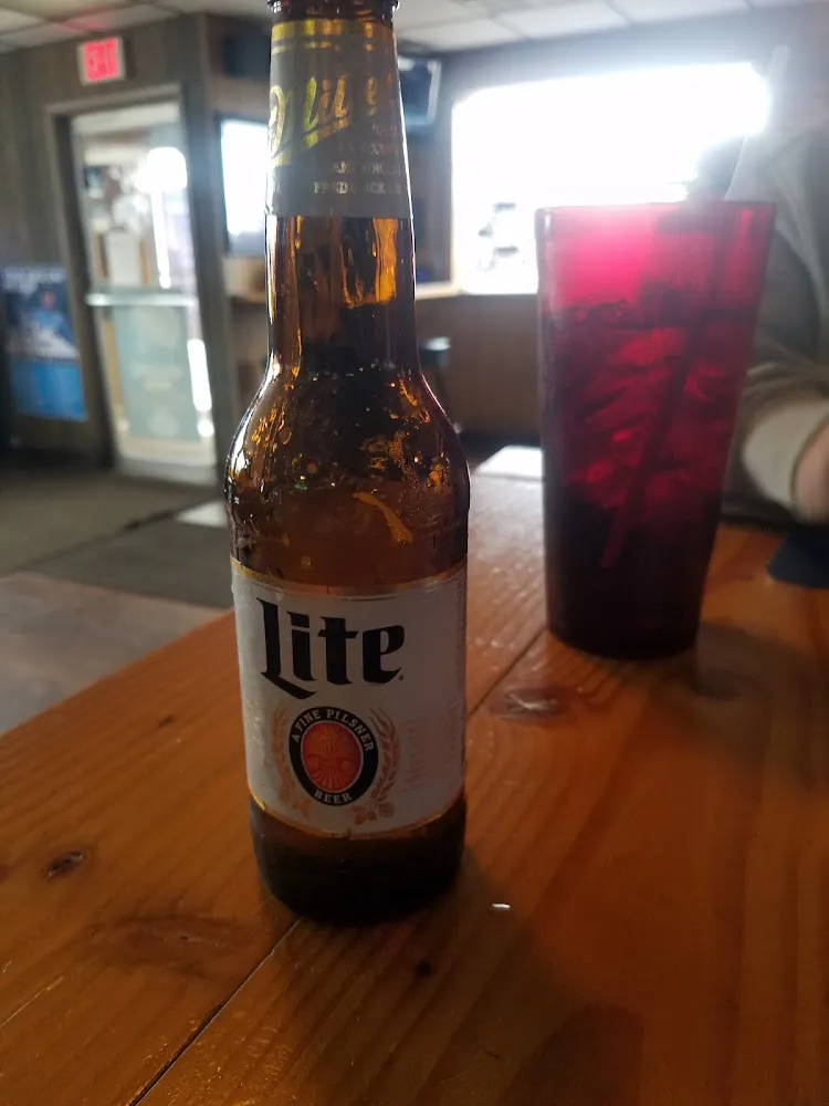 Miller Lite